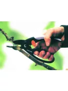 Fiskars Fingerloop™ Ujjvédő metszőolló, rávágó, P43 (1001535)