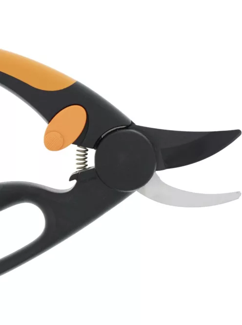 Fiskars Fingerloop™ Ujjvédő metszőolló, rávágó, P43 (1001535)