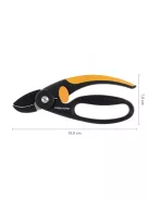 Fiskars Fingerloop™ Ujjvédő metszőolló, rávágó, P43 (1001535)