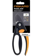 Fiskars Fingerloop™ Ujjvédő metszőolló, rávágó, P43 (1001535)