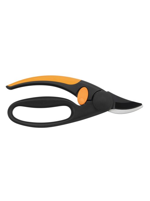 Fiskars Fingerloop™ P44 Ujjvédő metszőolló, bypass (1001534)