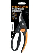 Fiskars Fingerloop™ P44 Ujjvédő metszőolló, bypass (1001534)