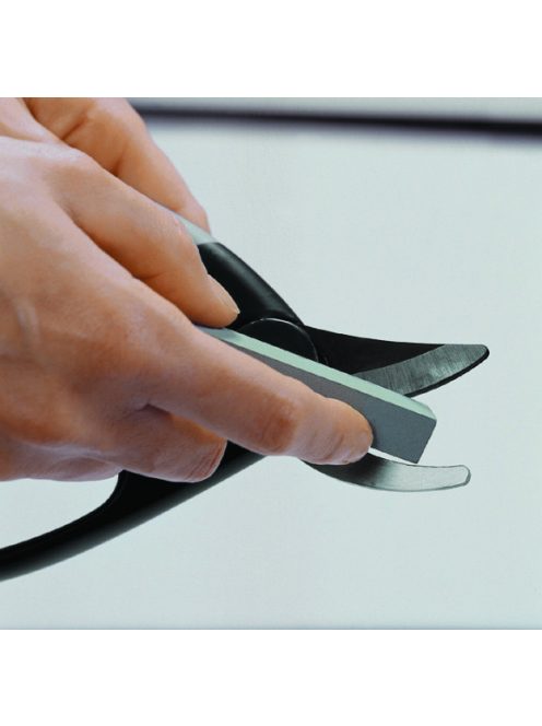 Fiskars Fingerloop™ P44 Ujjvédő metszőolló, bypass (1001534)