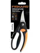 Fiskars Fingerloop™ SP45 Ujjvédő kerti olló (1001533)