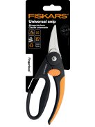 Fiskars Ujjvédő kerti olló SP45 (1001533)