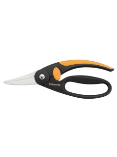 Fiskars Fingerloop™ SP45 Ujjvédő kerti olló (1001533)