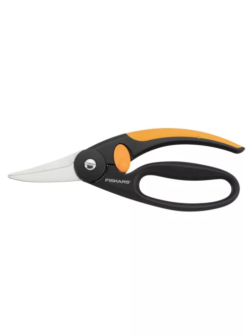 Fiskars Fingerloop™ SP45 Ujjvédő kerti olló (1001533)