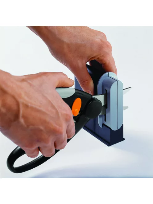 Fiskars Fingerloop™ SP45 Ujjvédő kerti olló (1001533)