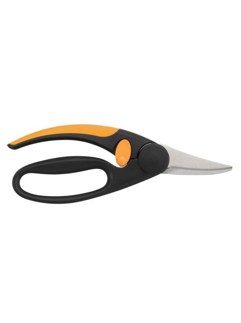 Fiskars Ujjvédő kerti olló SP45 (1001533)