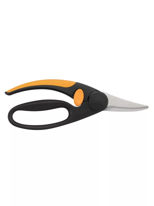Fiskars Fingerloop™ SP45 Ujjvédő kerti olló (1001533)
