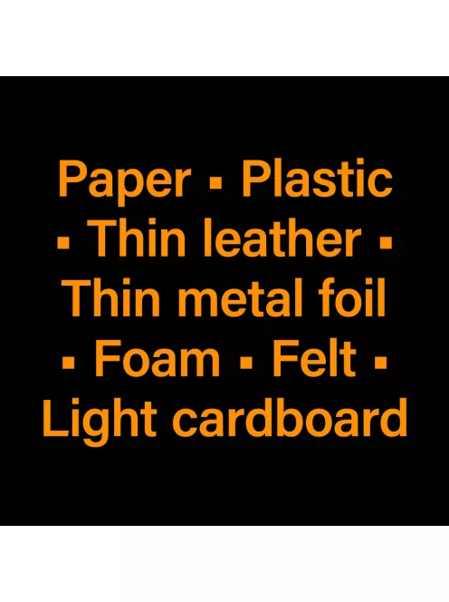 Fiskars Fingerloop™ SP45 Ujjvédő kerti olló (1001533)