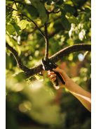 Fiskars PowerStep™ P83 metszőolló, rávágó, 3 fokozatú állítással (1000575)