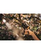 Fiskars PowerStep™ P83 metszőolló, rávágó, 3 fokozatú állítással (1000575)