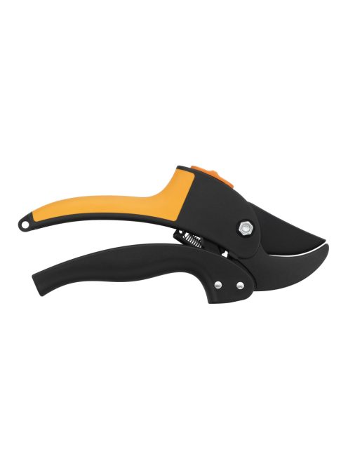 Fiskars PowerStep™ P83 metszőolló, rávágó, 3 fokozatú állítással (1000575)