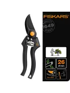 Fiskars P90 metszőolló, tapadásmentes, bypass L (1001530)