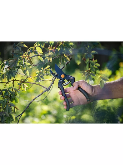 Fiskars P90 metszőolló, tapadásmentes, bypass L (1001530)