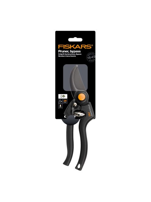 Fiskars Pro metszőolló P90 (1001530)