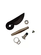 Fiskars P90 metszőolló, tapadásmentes, bypass L (1001530)