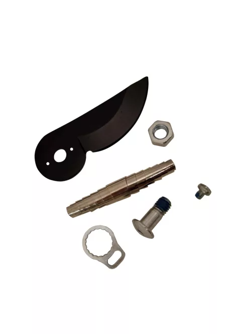 Fiskars P90 metszőolló, tapadásmentes, bypass L (1001530)