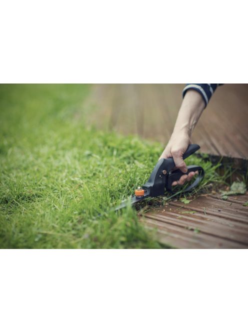 Fiskars SmartFit™ fűnyíró olló, GS40 (1023632)