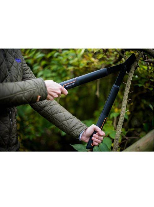 Fiskars SingleStep™ ágvágó S/M, L28 (1001432)