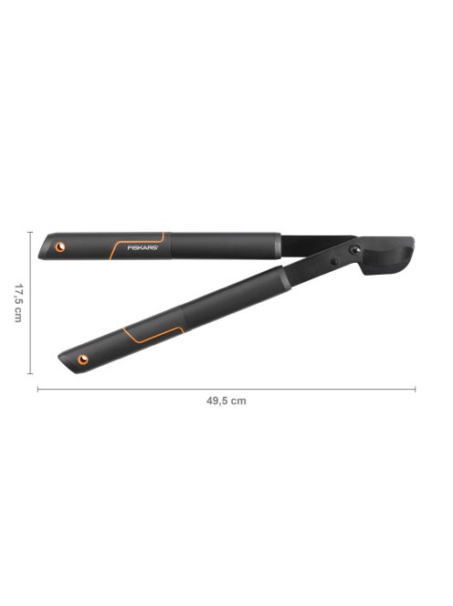 Fiskars SingleStep™ ágvágó S/M, L28 (1001432)