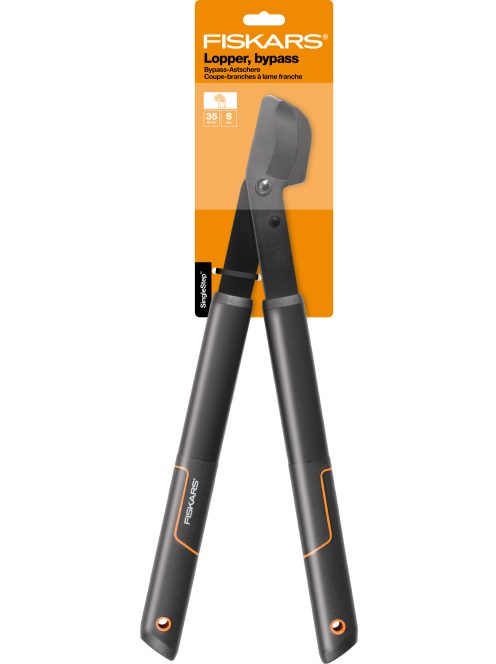 Fiskars SingleStep™ ágvágó S/M, L28 (1001432)