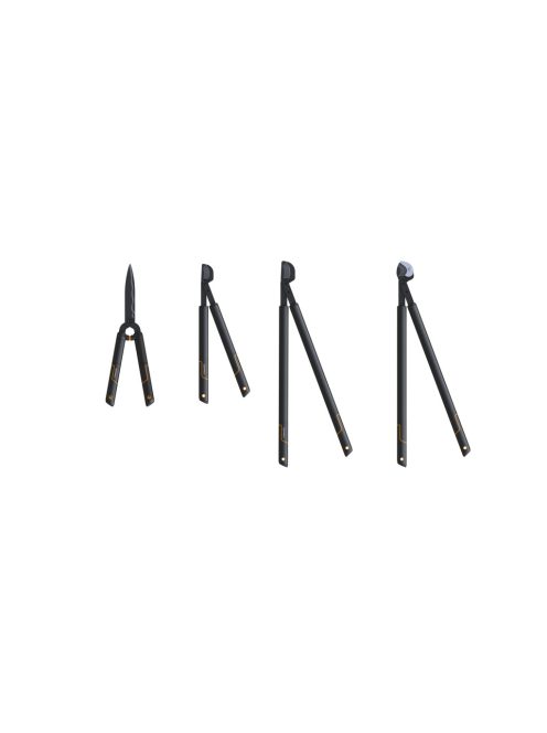 Fiskars SingleStep™ ágvágó S/M, L28 (1001432)