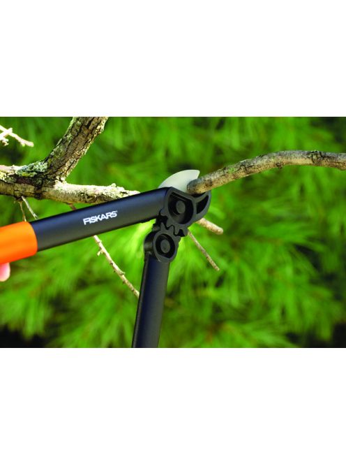 Fiskars PowerGear™ Ágvágó, 40 cm, L31 (1000581)