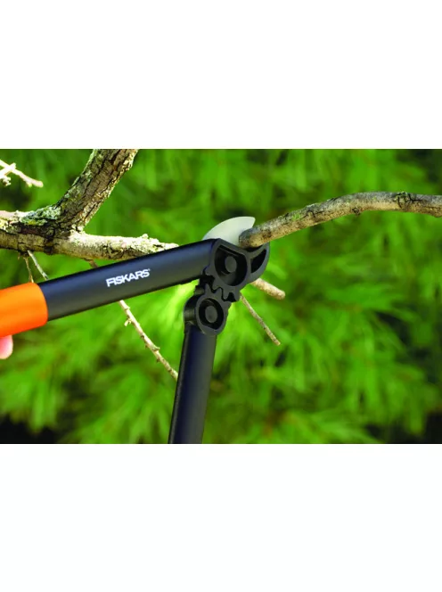 Fiskars PowerGear™ L31 ágvágó, rávágó, XS (1000581)