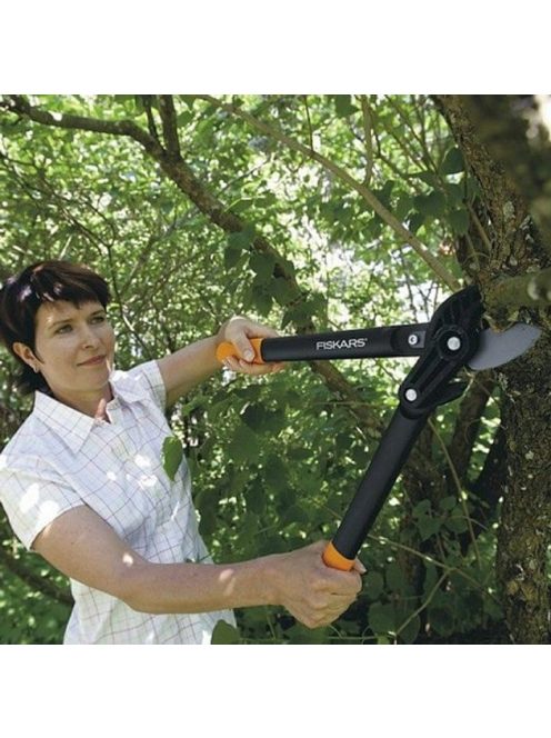 Fiskars PowerGear™ Ágvágó, kicsi, rávágó L71 (1001556)