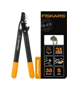 Fiskars PowerGear™ L70 ágvágó, bypass, horgos S (1002104)