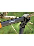 Fiskars PowerGear™ Ágvágó, kicsi, horgos, L70 (1002104)