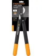Fiskars PowerGear™ L70 ágvágó, bypass, horgos S (1002104)