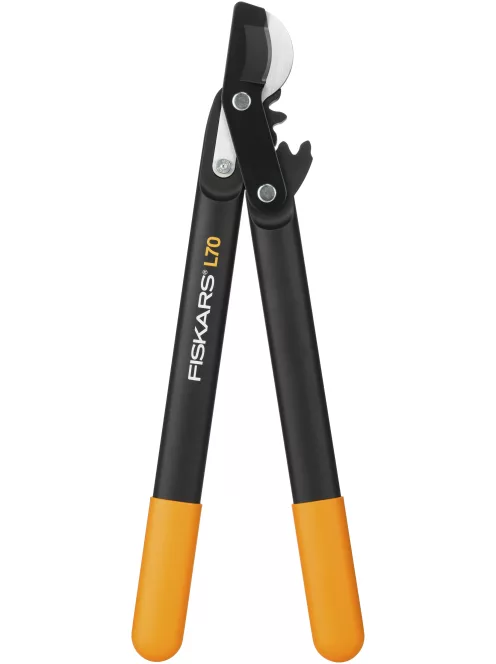 Fiskars PowerGear™ L70 ágvágó, bypass, horgos S (1002104)