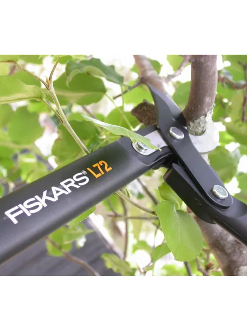 Fiskars PowerGear™ Ágvágó, kicsi, hegyes, L72 (1001555)