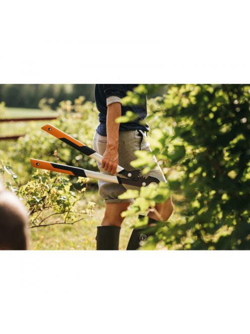 Fiskars PowerGear™ Fém fogaskerekes ágvágó LX92 (S) - 25 év garanciával (1020186)