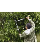 Fiskars PowerGearX™ Fém fogaskerekes ágvágó LX92 (S), bypass - 25 év garanciával (1020186)