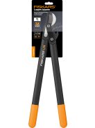 Fiskars PowerGear™ L74 ágvágó bypass, horgos M  (1000582)
