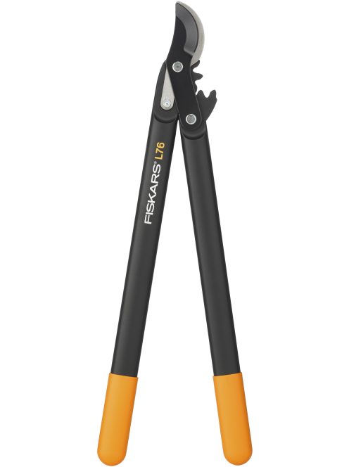 Fiskars PowerGear™ Ágvágó, közepes, hegyes, L76 (1001553)
