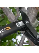 Fiskars PowerGear™ L76 ágvágó, bypass, hegyes M (1001553)