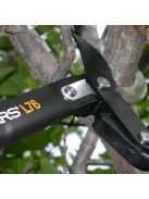 Fiskars PowerGear™ Ágvágó, közepes, hegyes, L76 (1001553)