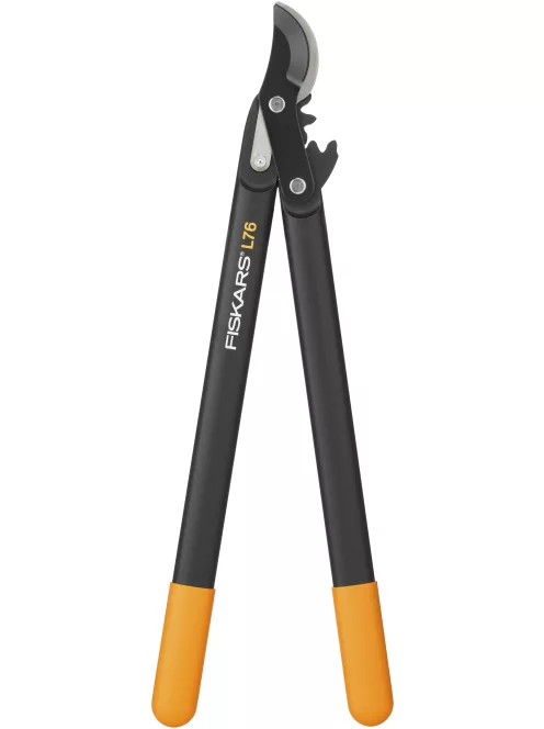Fiskars PowerGear™ L76 ágvágó, bypass, hegyes M (1001553)