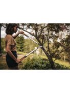 Fiskars PowerGear™ Fém fogaskerekes ágvágó LX94 (M) - 25 év garanciával + AJÁNDÉK KÉSÉLEZŐ
