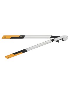   Fiskars PowerGear™ Fém fogaskerekes ágvágó, rávágó LX99 (L) - 25 év garanciával