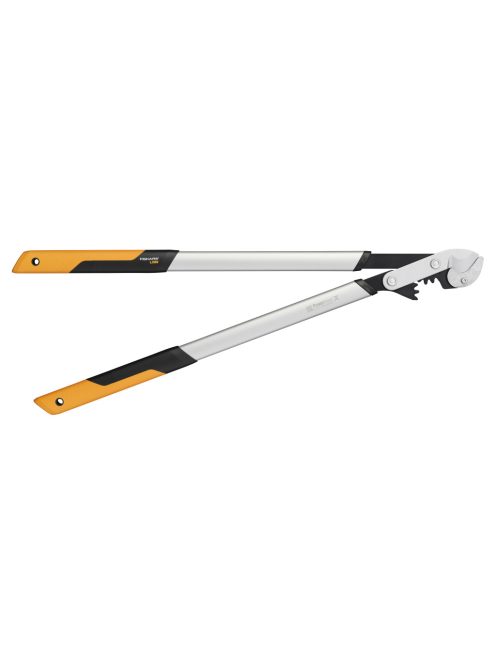 Fiskars PowerGear™ Fém fogaskerekes ágvágó, rávágó LX99 (L) - 25 év garanciával (1020189)