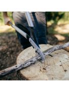 Fiskars PowerGearX™ Fém fogaskerekes ágvágó, rávágó LX99 (L) - 25 év garanciával (1020189)