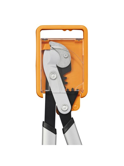 Fiskars PowerGearX™ Fém fogaskerekes ágvágó, rávágó LX99 (L) - 25 év garanciával (1020189)