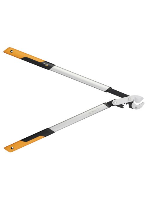 Fiskars PowerGearX™ Fém fogaskerekes ágvágó, rávágó LX99 (L) - 25 év garanciával (1020189)