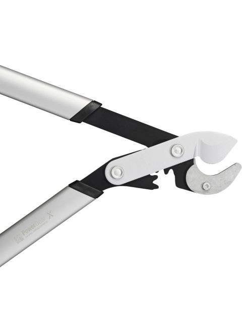 Fiskars PowerGearX™ Fém fogaskerekes ágvágó, rávágó LX99 (L) - 25 év garanciával (1020189)